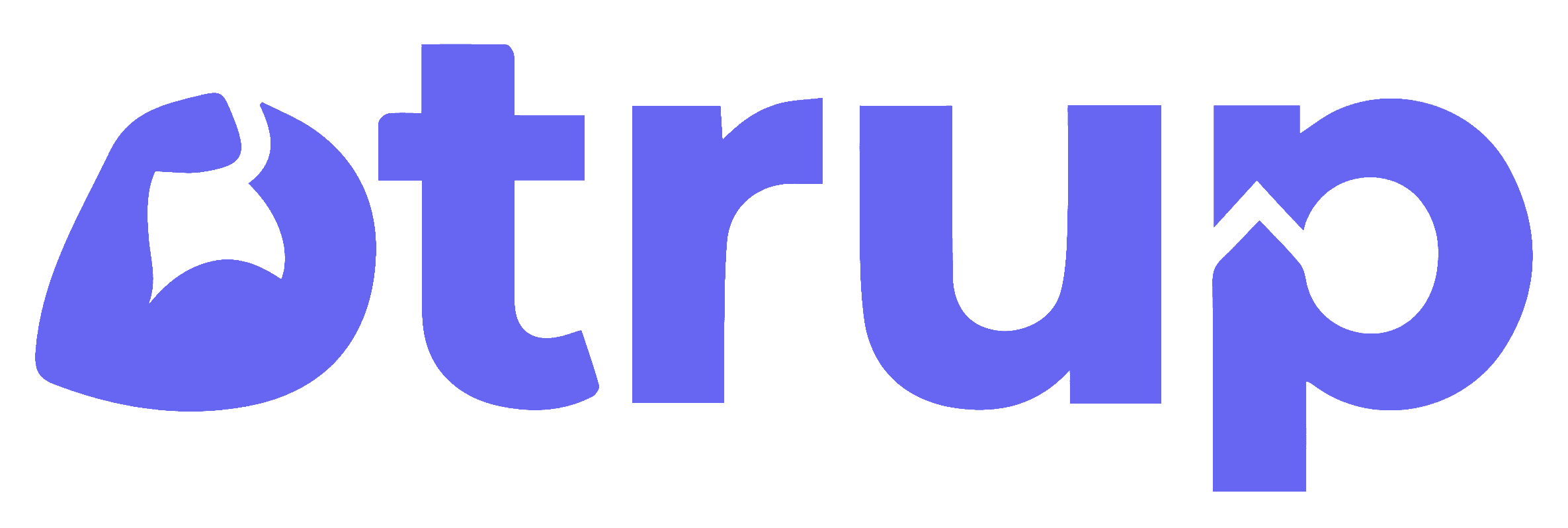 OTRUP logo