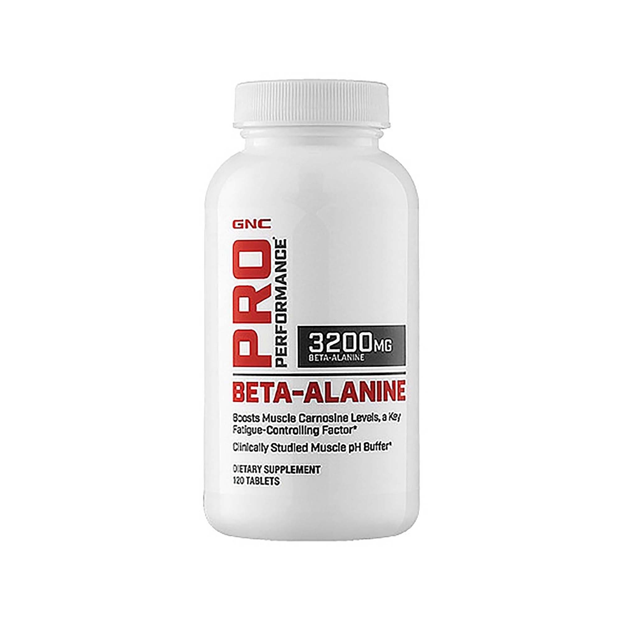 Beta-Alanine Pro Performance®