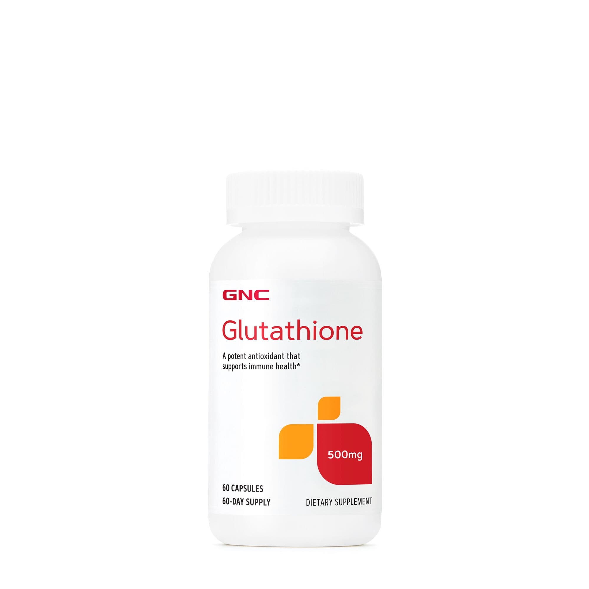 L-Glutathione - 500 mg
