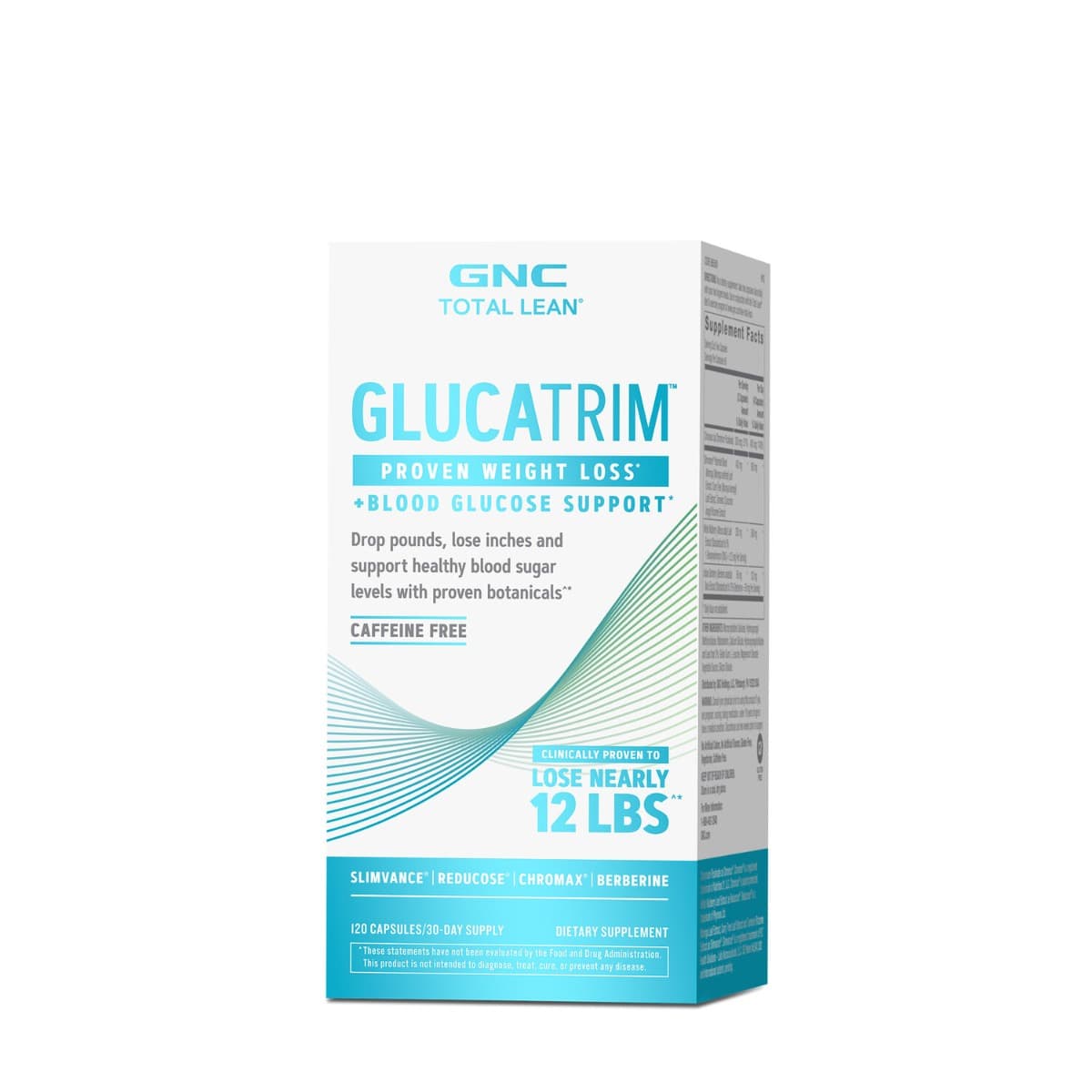 Glucatrim®