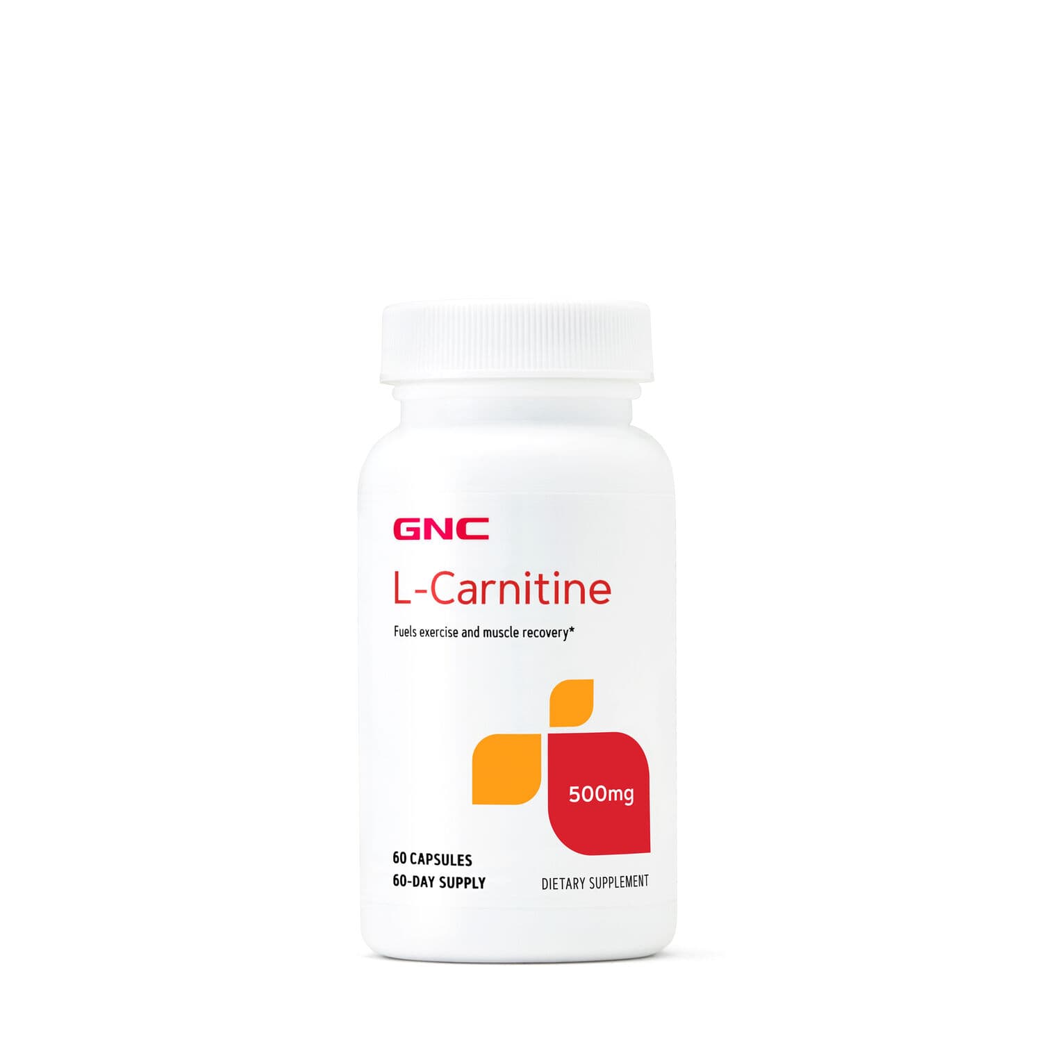 L-Carnitine - 500 mg