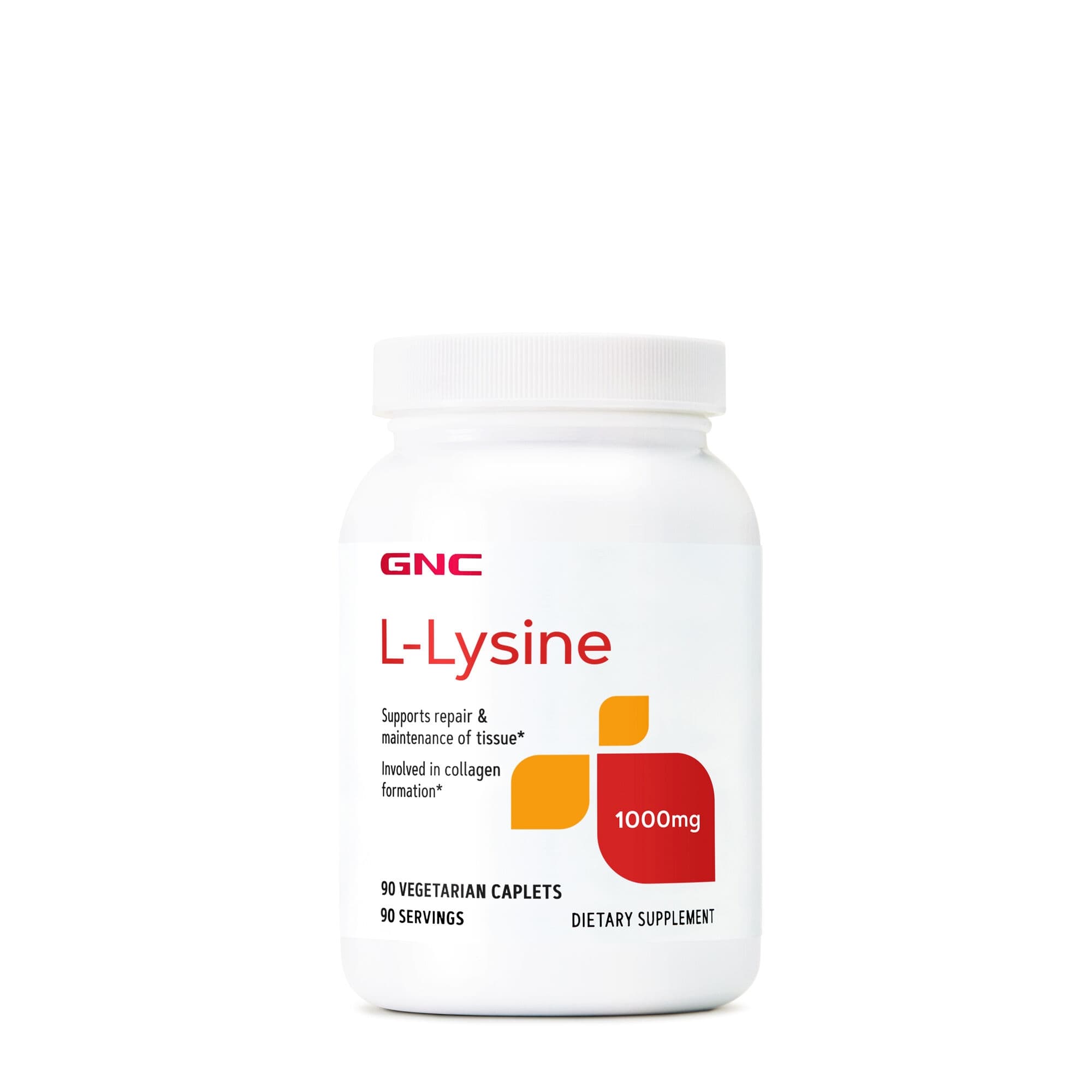 L-Lysine - 1000 mg