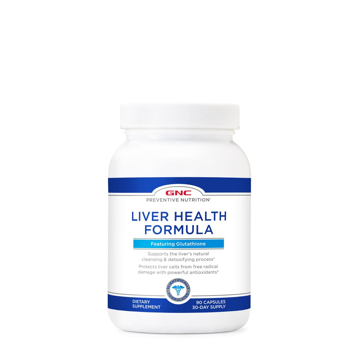 Liver Health Formula