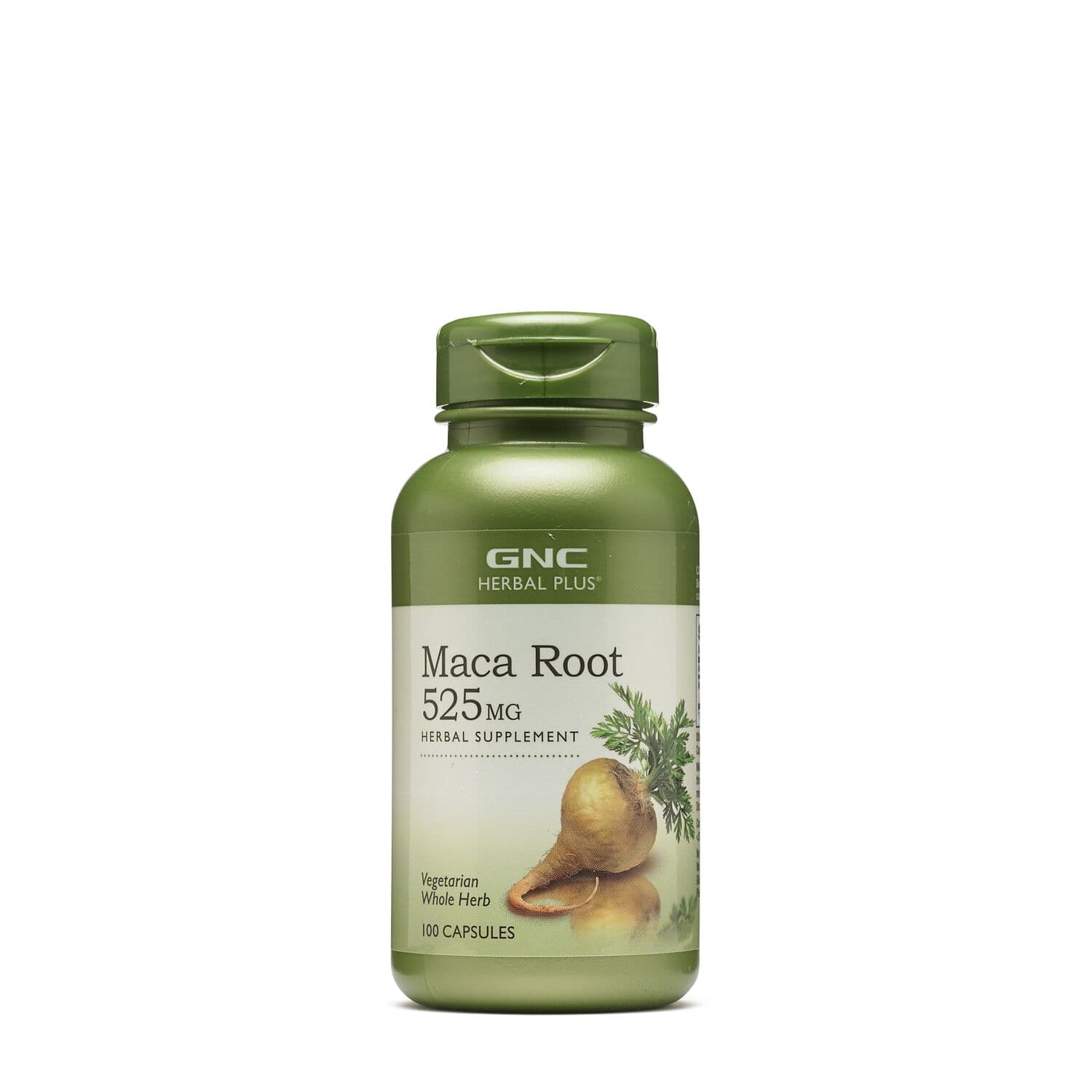 Maca Root – 525 mg