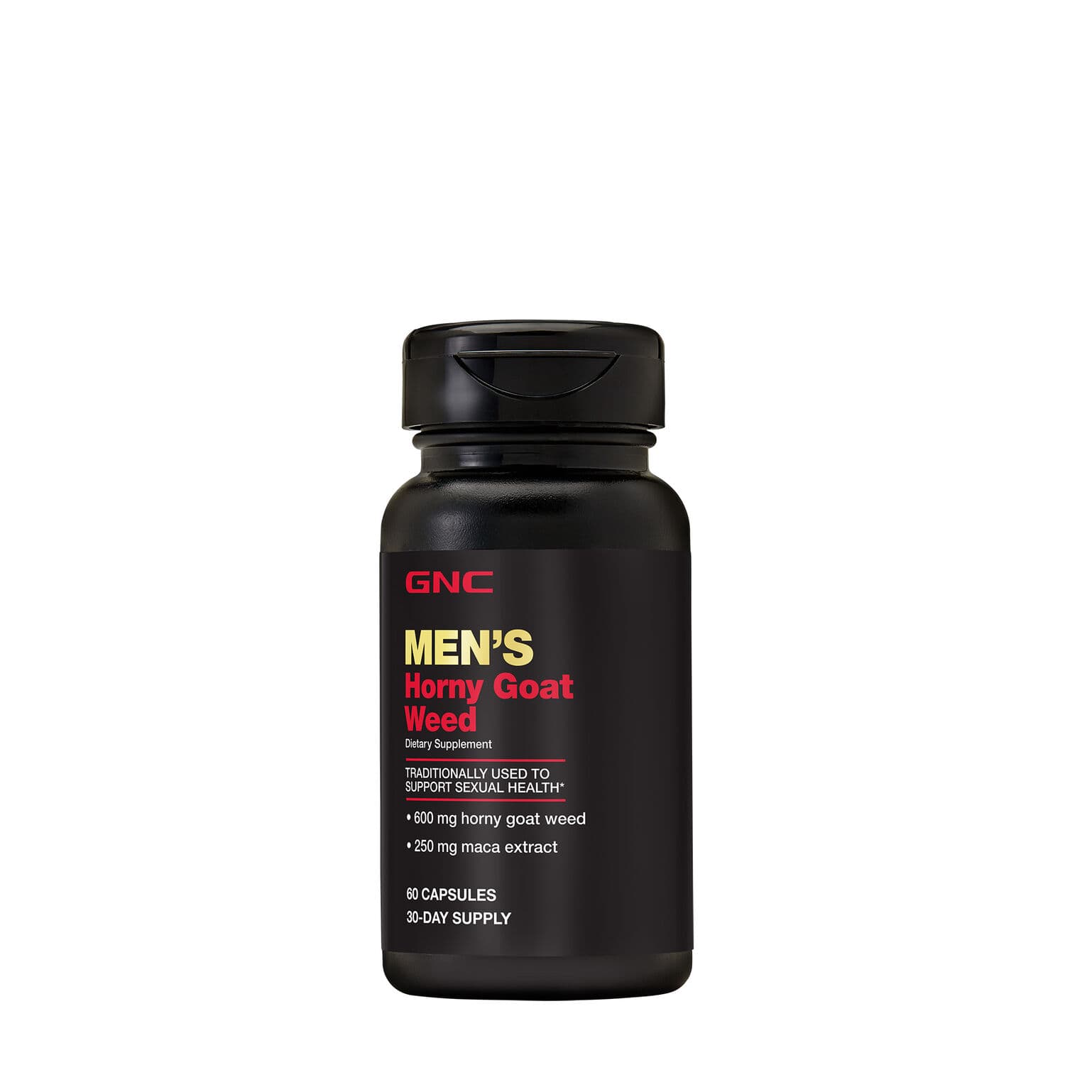 Men’s Horny Goat Weed