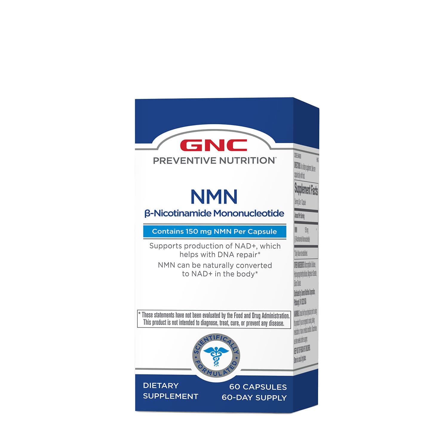 Nicotinamide Mononucleotide (NMN)