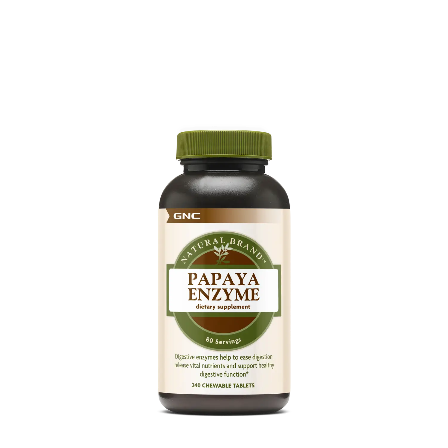 Papaya Enzyme