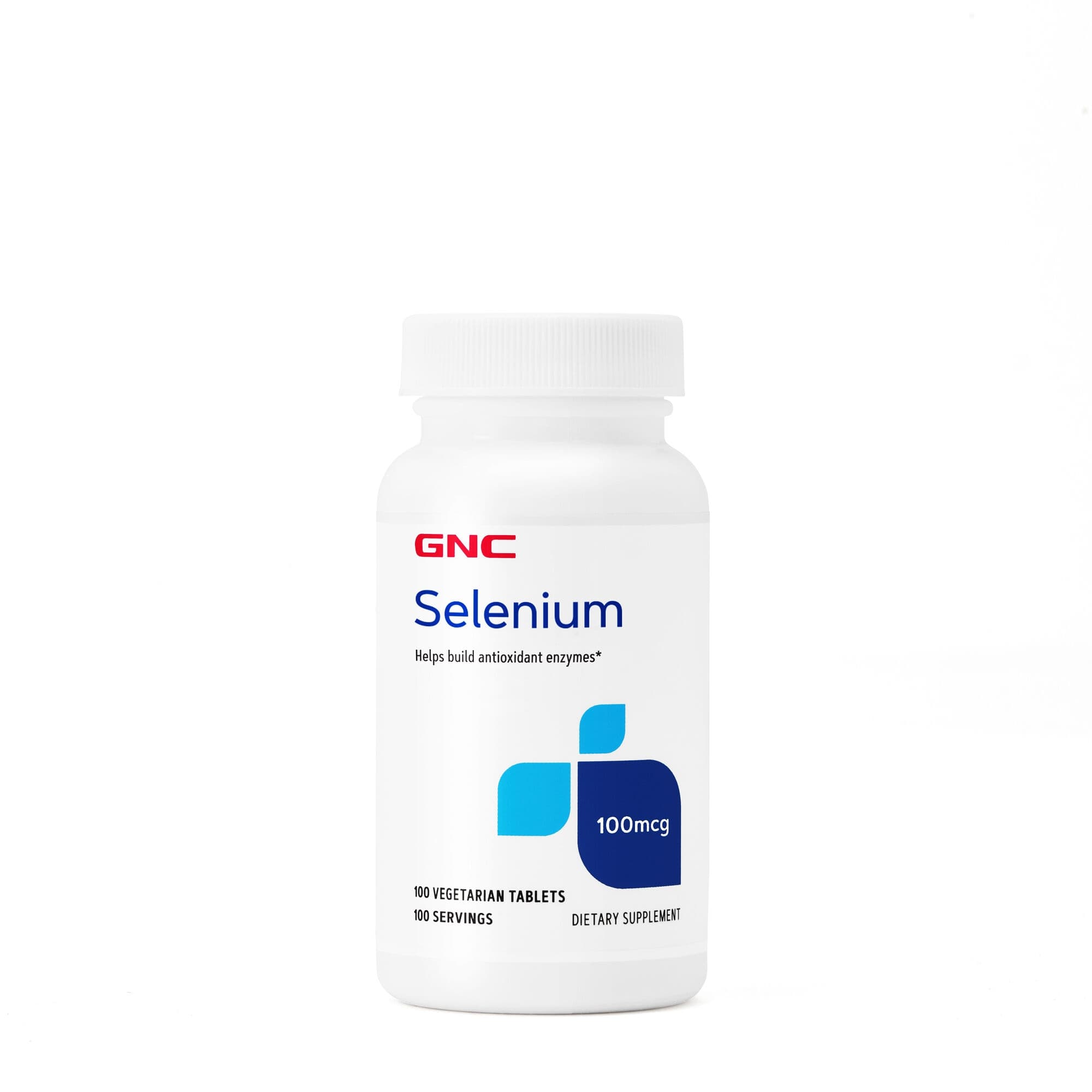 Selenium - 100 mcg