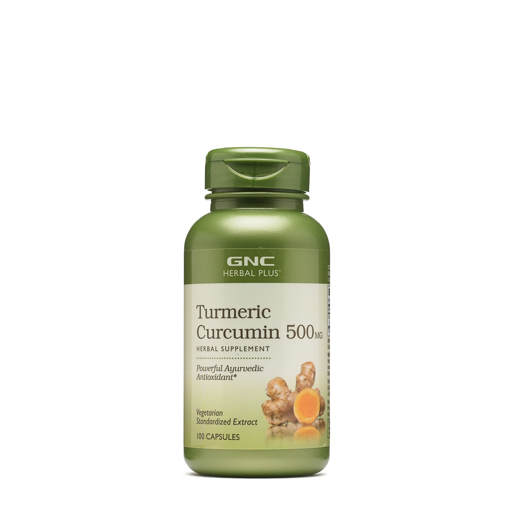 Turmeric Curcumin - 500 mg