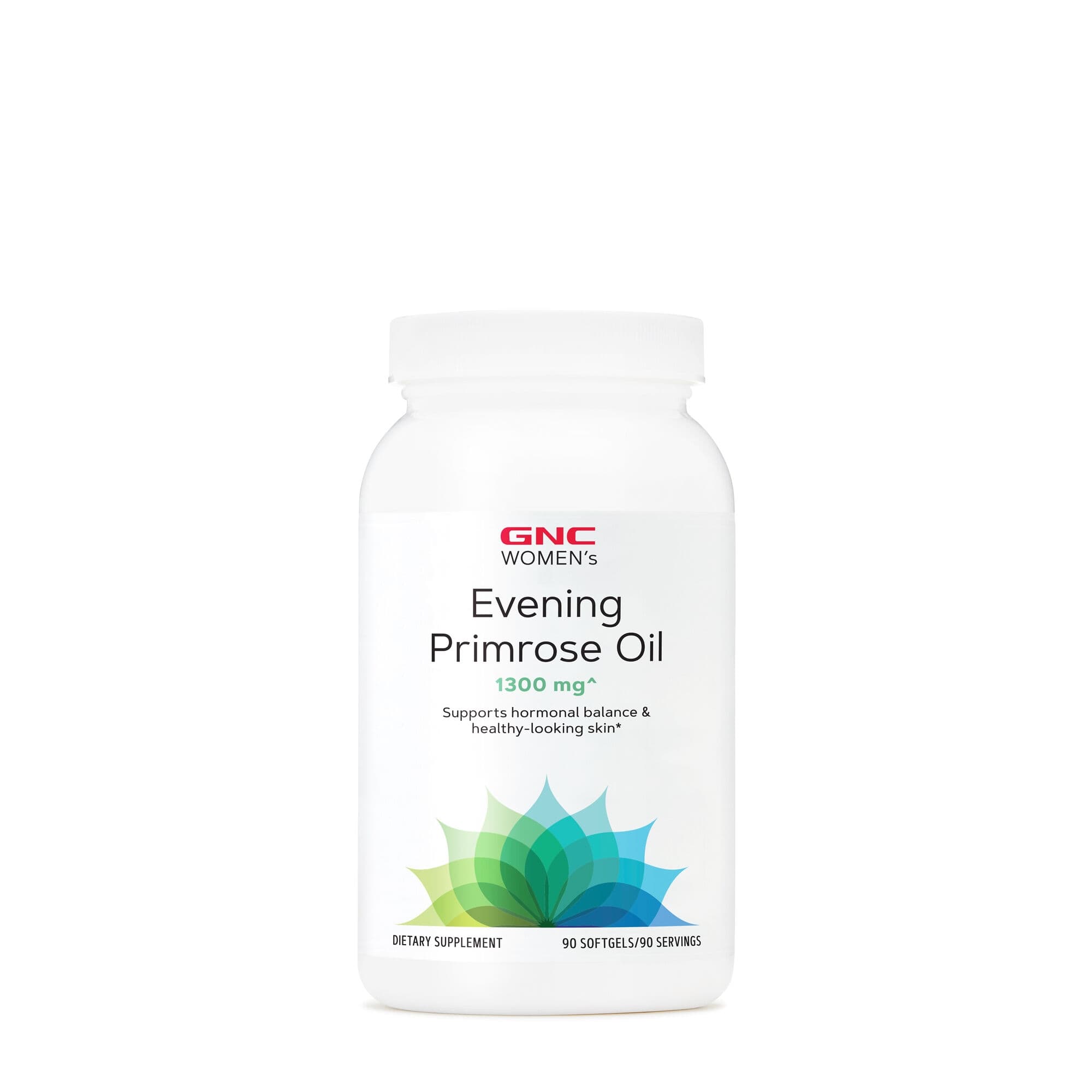 Women’s Evening Primrose Oil