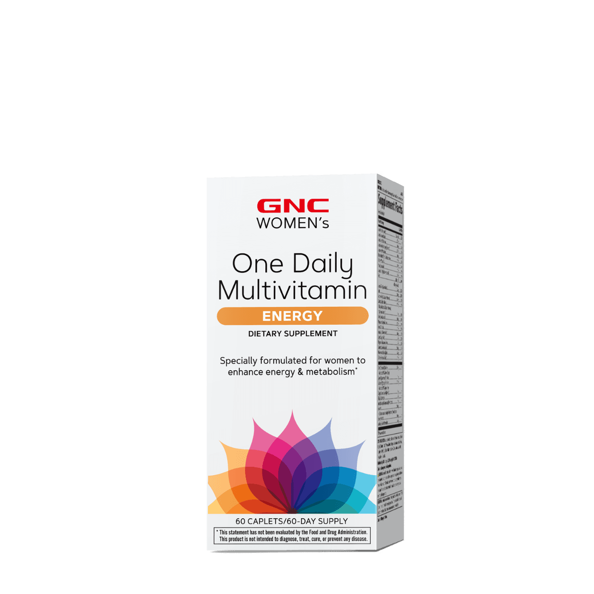 Women’s One Daily Multivitamin (Energy)