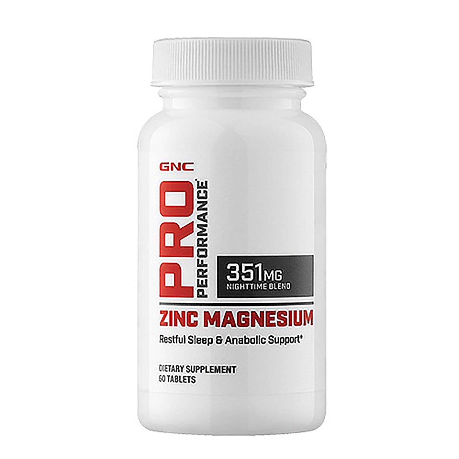 Zinc Magnesium – 351 mg