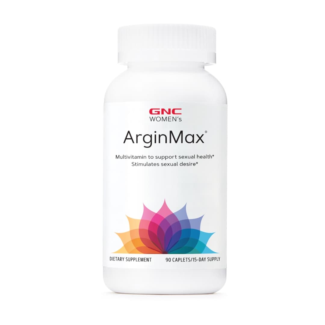 Women’s ArginMax