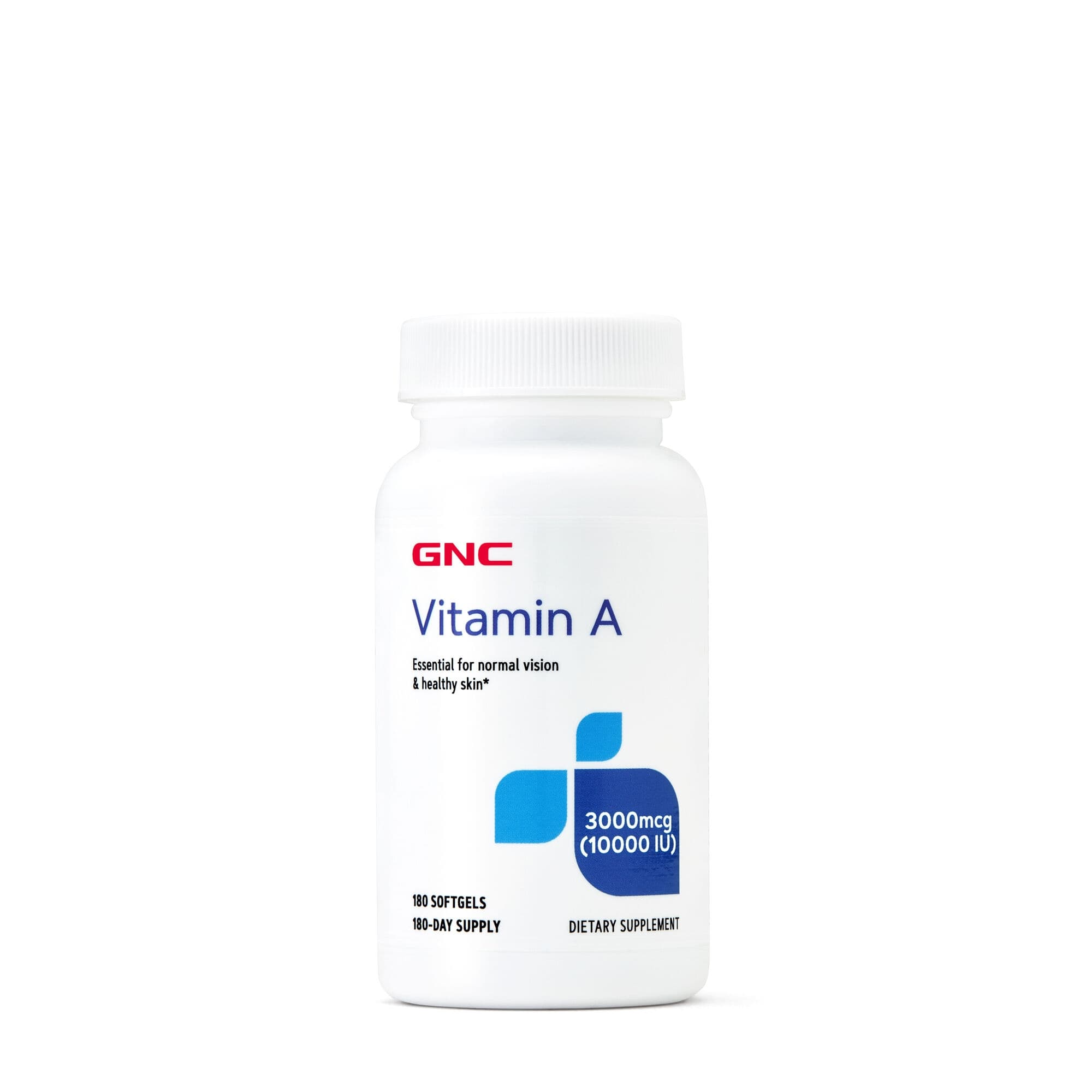 Vitamin A - 3000 mcg