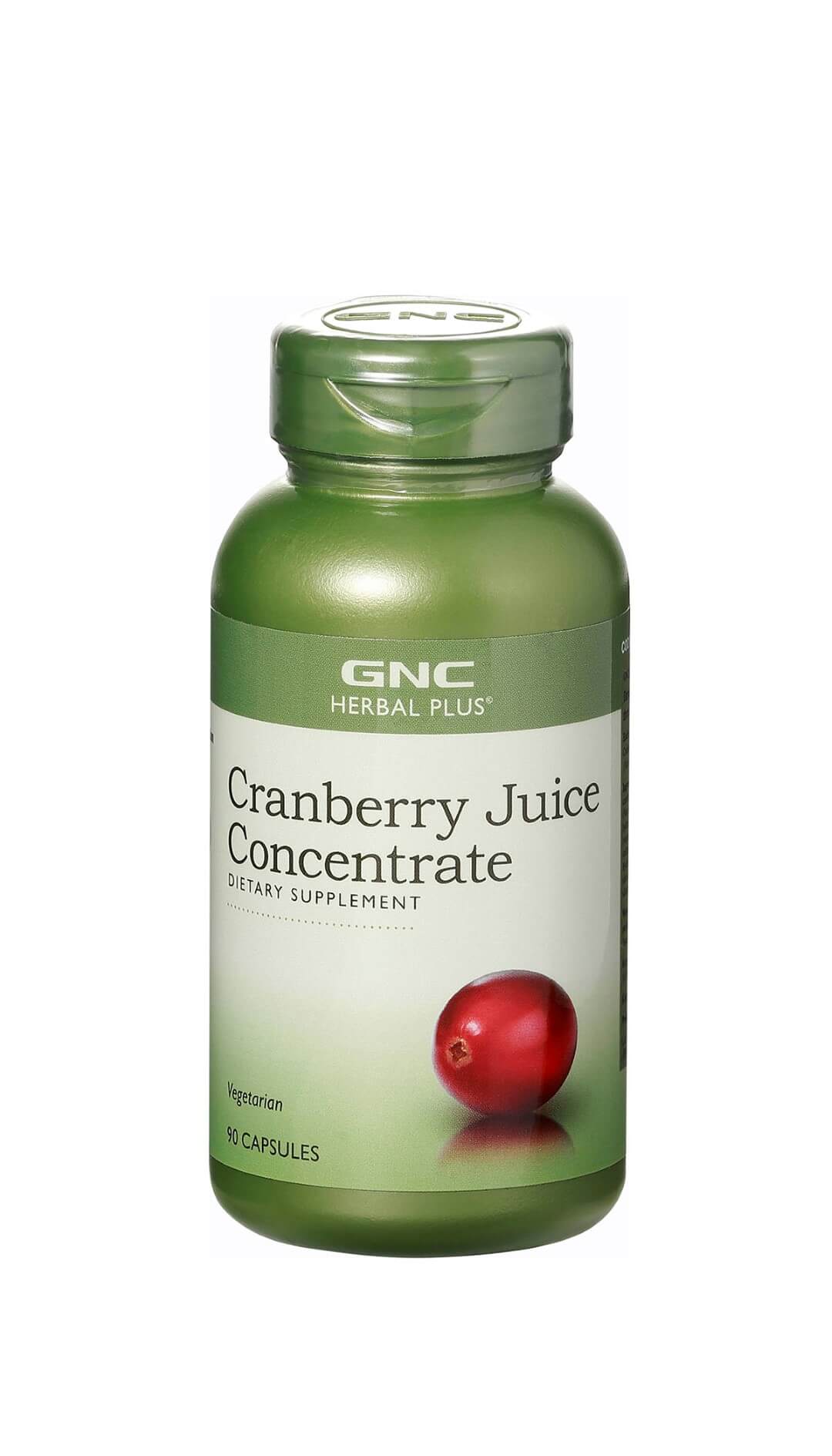 Cranberry Juice Concentrate