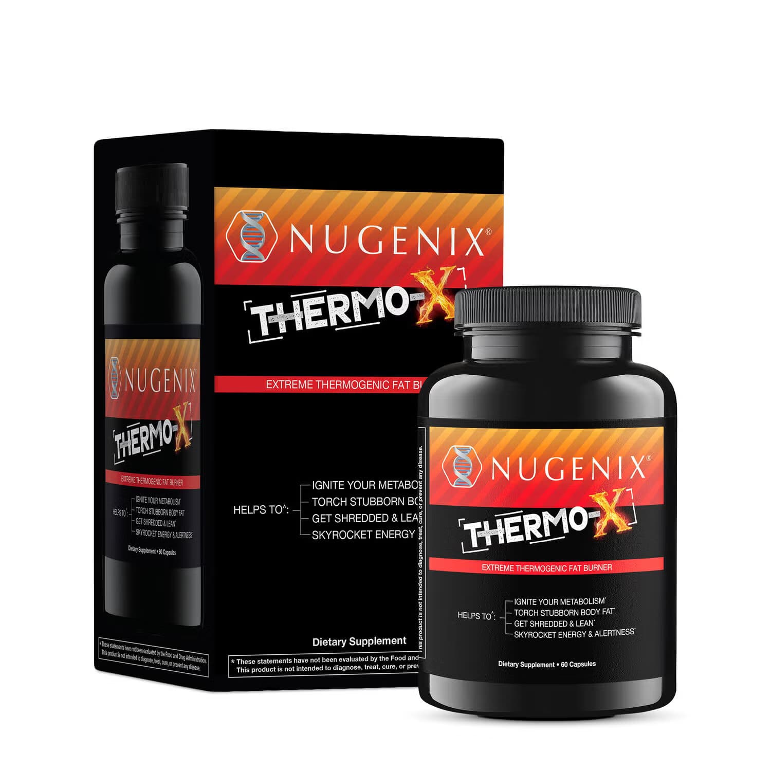 Nugenix Thermo X