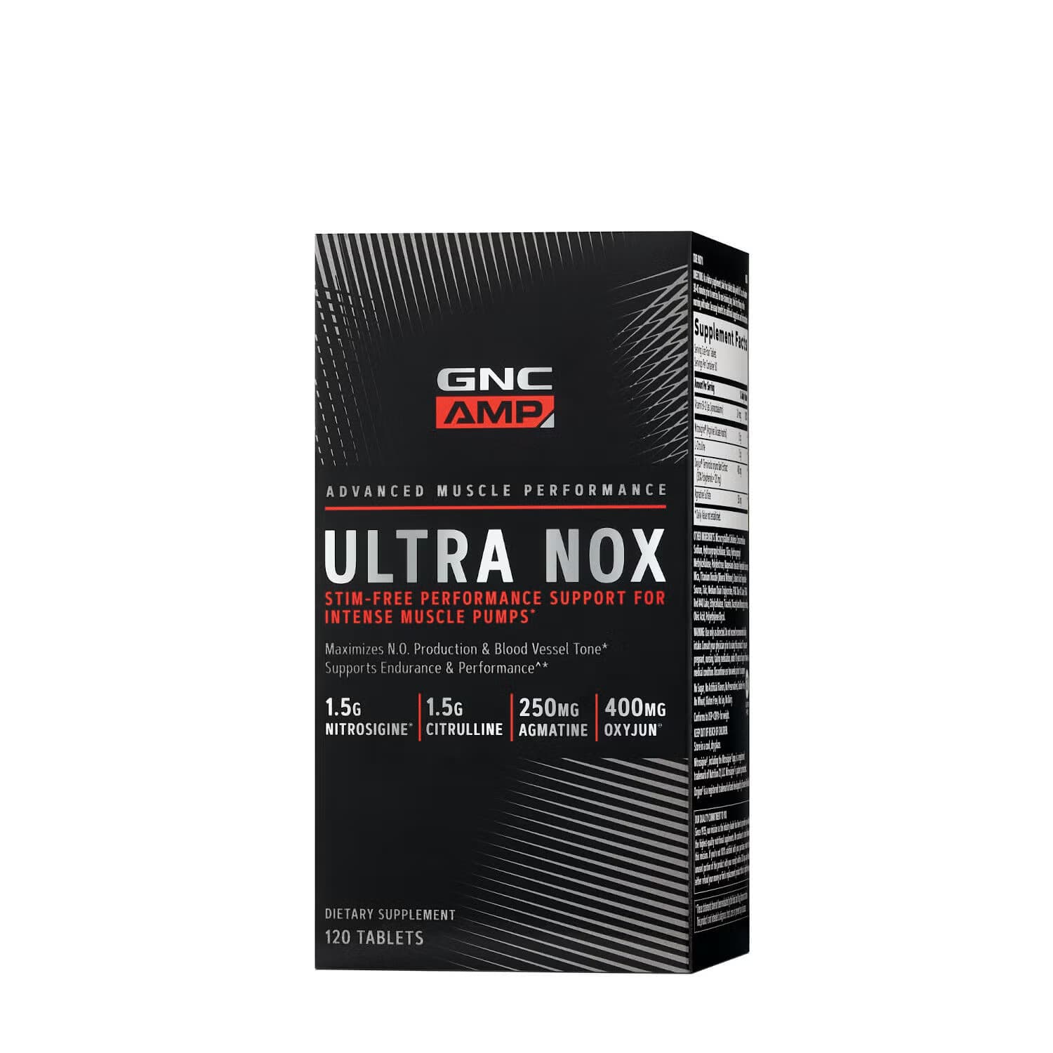 ULTRA NOX