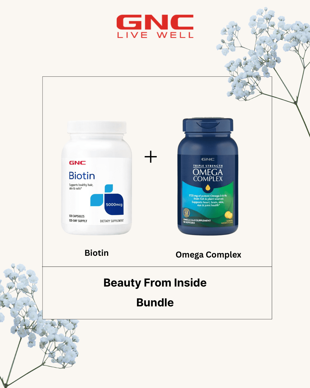 Beauty From Inside Bundle