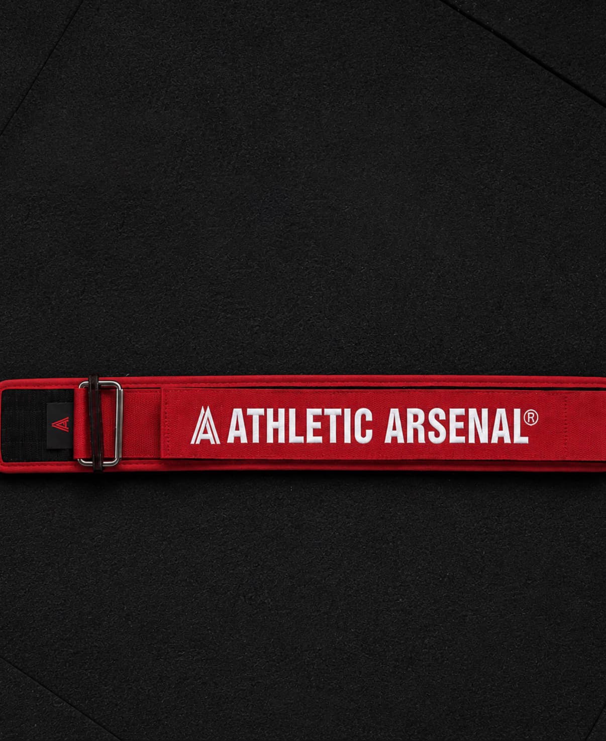 Weightlifting Belt
