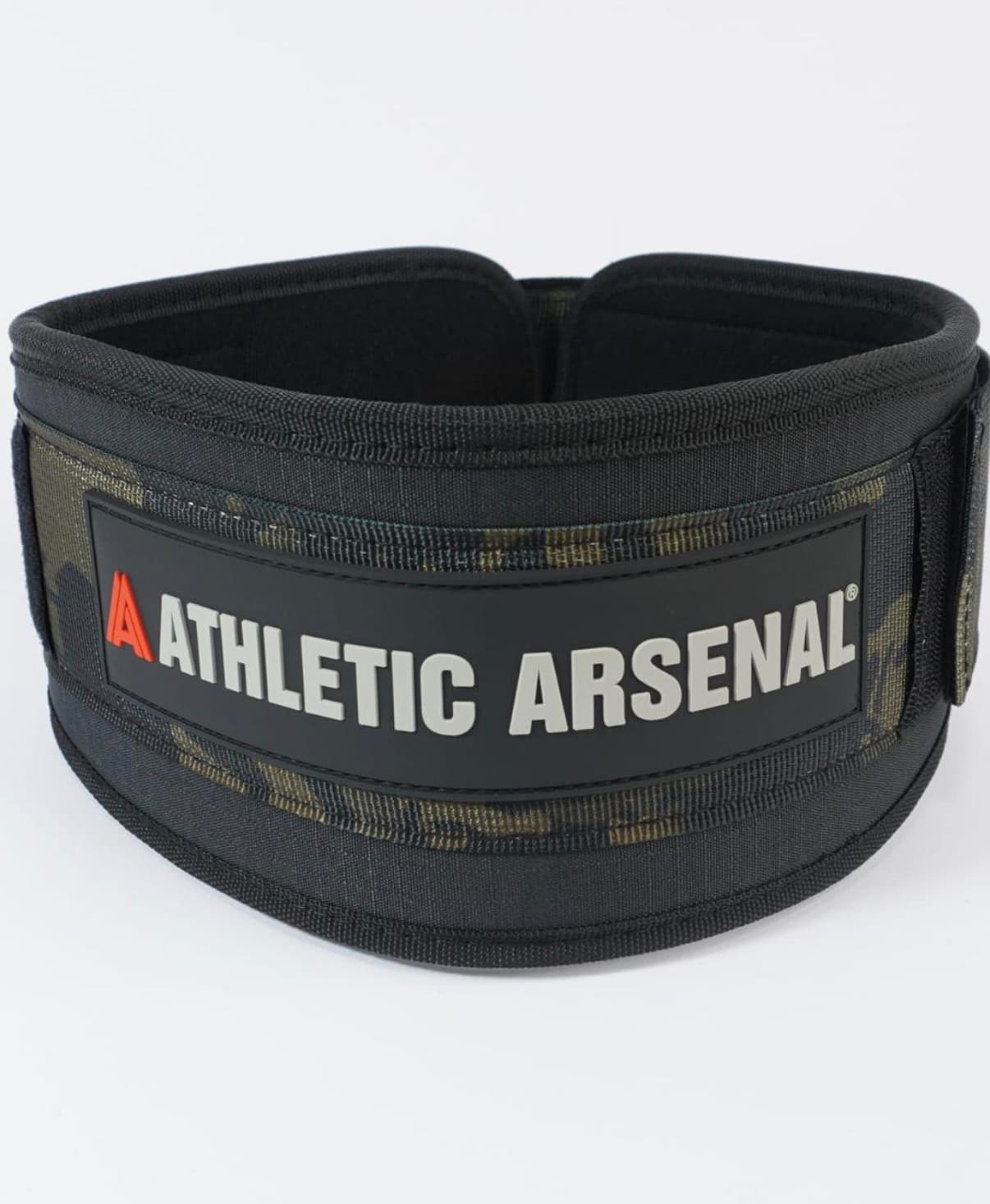 Weightlifting Belt