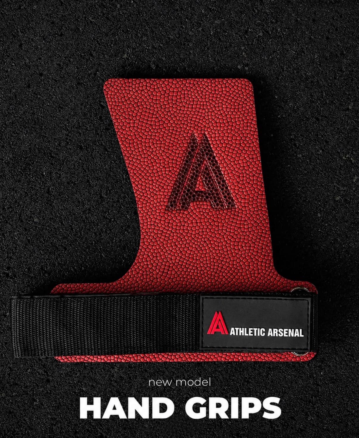 Hand Grips