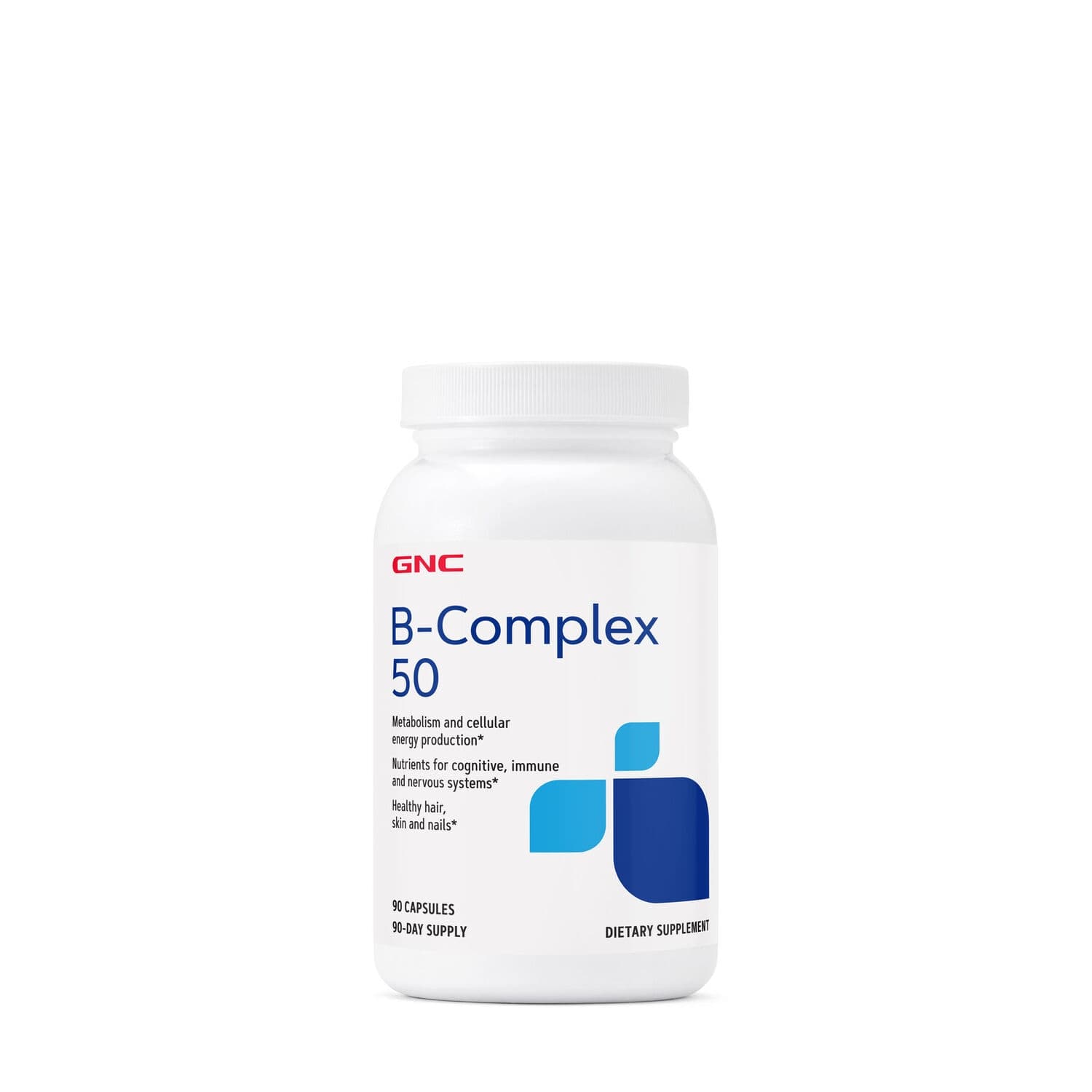 B-Complex 50